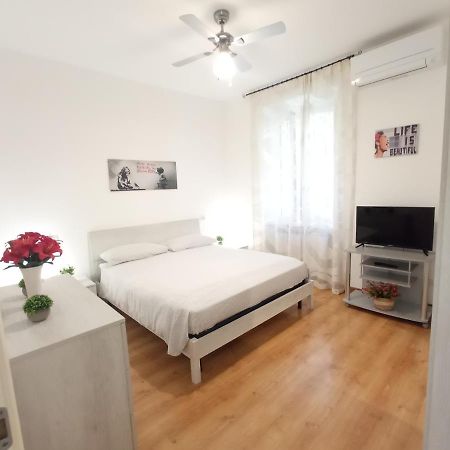 Appartement Dietro Piazza à Ascoli Piceno Extérieur photo