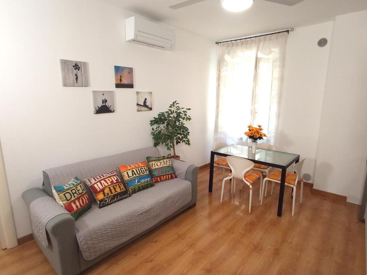 Appartement Dietro Piazza à Ascoli Piceno Extérieur photo